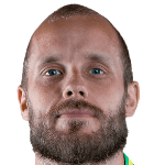 Cầu thủ Teemu Pukki (Finland)