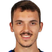 Luka Curkovic