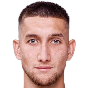 Nikita Karabashev