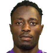 Trésor Mossi