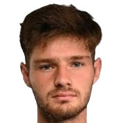 Ivans Patrikejevs – FK Liepaja football club