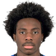 Ifenna Dorgu