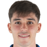 Marco Esteban Fernández