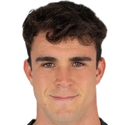 Lucas Ricoy Serrano