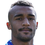Lionel Adams
