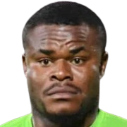 Stanley Bobo Nwabali