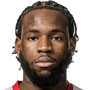 Obilor Denzel Okeke