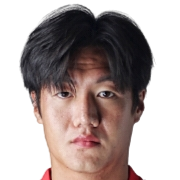 Jeong Ja-In