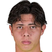 Alexandre Kouto Horio Pisano