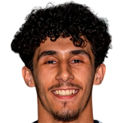 Malik Zaid – East Kilbride football club