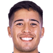 Leandro Iglesias