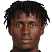 David Akpan Ankeye