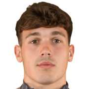 Liam Scott Hall