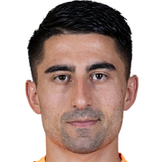 Edgar Movsesyan