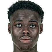 Kofi Jeremy Amoako