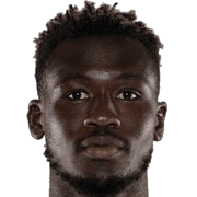Forster Wekem Ajago