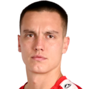Vadim Lukyanov