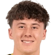Lucas Sinnott