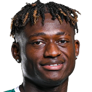 Kingsley Gyamfi
