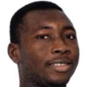 Ismaël Libo Seone