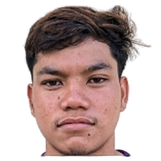 Teerapat Laohabut