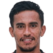 Marsel Yusuf Usemahu – Deltras FC football club