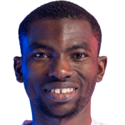 Cheick Mamadou Diabaté