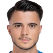 Patrik Kovács