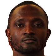 Jeannot Esua