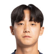Lee Jung-Taek