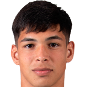 Juan Valentín Giménez