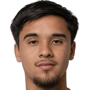 Hugo Boutsingkham