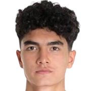 Sherzod Esanov