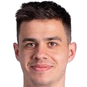 Cầu thủ Aleksandr Shestyuk (Belarus)