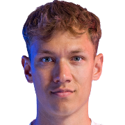 Maximilian Scharfetter