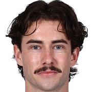 William Bruce Gillion – Western Sydney Wanderers football club