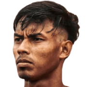 Muhammad Harith Bin Samsuri