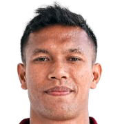 Amir Hamzah – PSIS football club