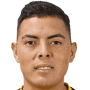 Ronald Steven Bustos Torrelio – San Antonio Bulo Bulo football club