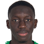 Nfansu Njie