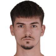 Dominik Dogan