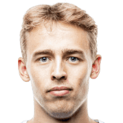 Mads Agger