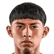 Maxloren Sannoe Castro Rufino