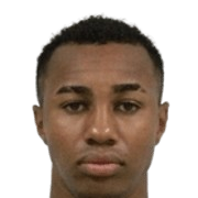 Denzel Nogueira Damasceno