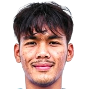 Parinya Nusong