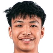 Phon-Ek Maneekorn Jensen