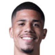 Diego Caito Barcellos Oliveira Dos Santos