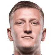 Armandas Kučys – NK Celje football club