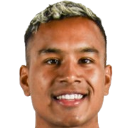 Juan David Quintana Echeverry