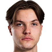 Lucas Väyrynen